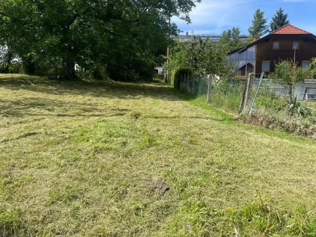 Grundstück kaufen in Weibern, Oberösterreich