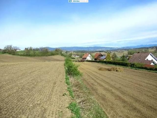 Grundstück kaufen in Groß St. Florian, Steiermark