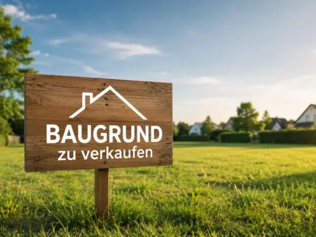 Grundstück kaufen in Großgmain, Salzburg