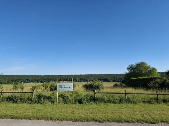 Grundstück kaufen in Großpetersdorf, Burgenland