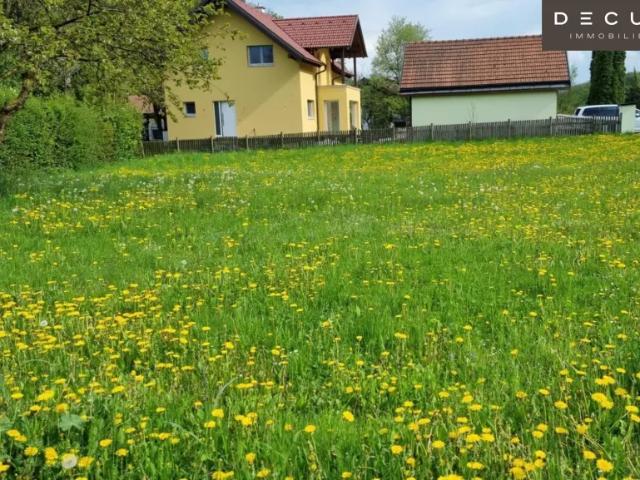 Grundstück kaufen in Weistrach, Niederösterreich