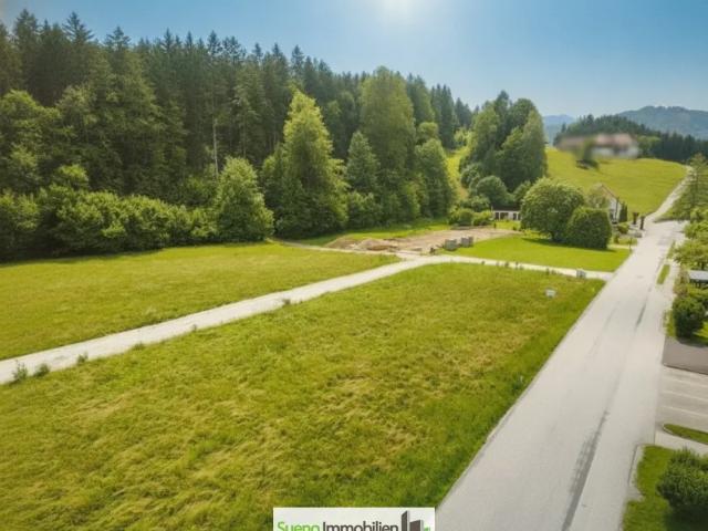 Grundstück kaufen in Grünau im Almtal, Oberösterreich