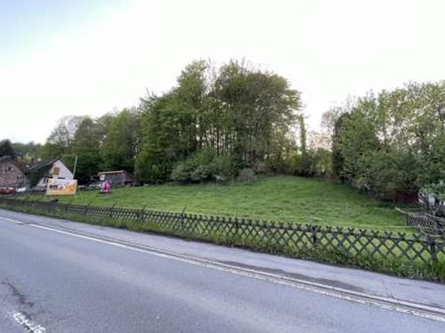 Erdgeschosswohnung kaufen in Balve