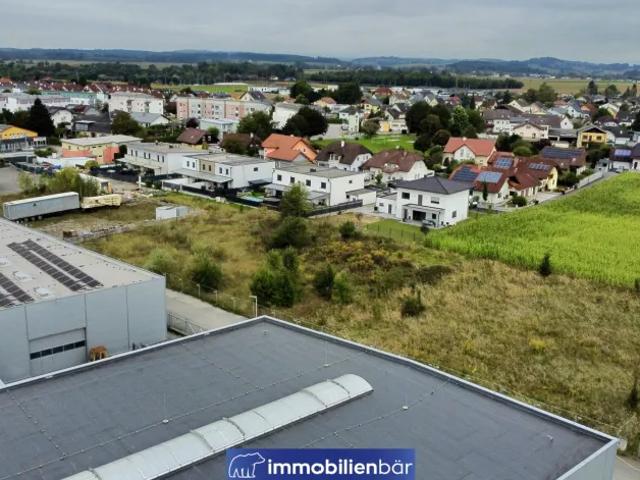 Grundstück kaufen in Ströblberg, Gunskirchen