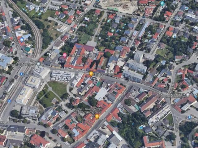 Grundstück kaufen in Guntramsdorf, Niederösterreich