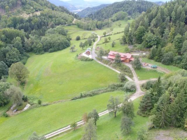 Grundstück kaufen in Gutschen, Eberstein