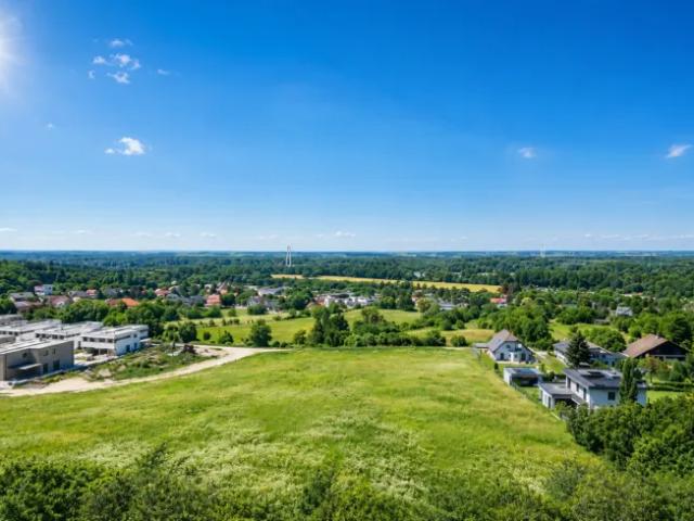 Grundstück kaufen in Hainburg an der Donau, Niederösterreich