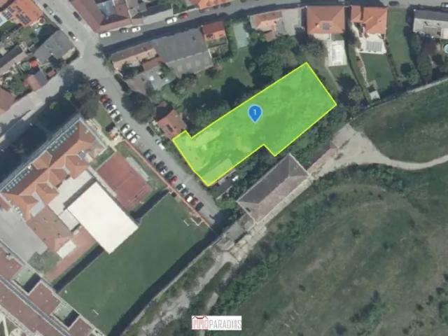Grundstück kaufen in Hainburg an der Donau, Niederösterreich