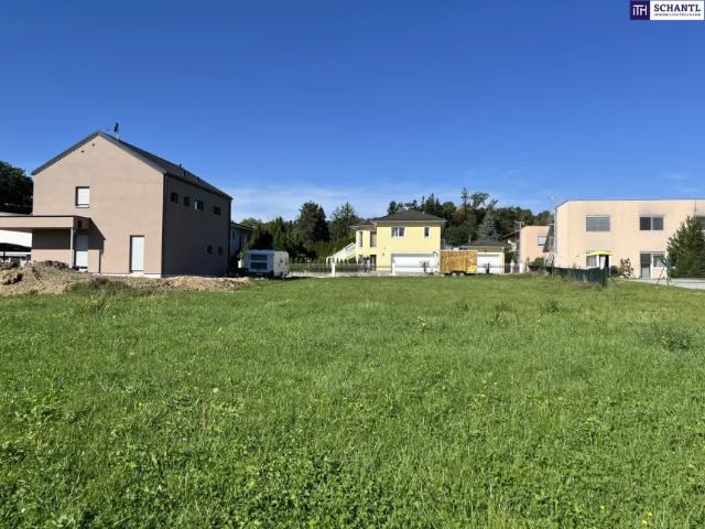 Grundstück kaufen in Hart bei Graz, Steiermark
