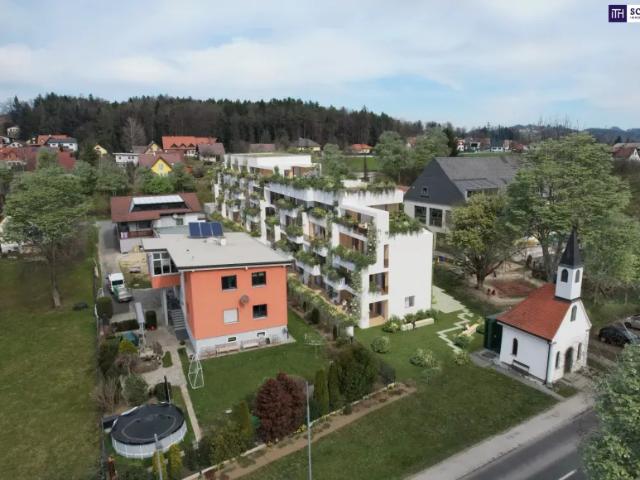 Grundstück kaufen in Hart bei Graz, Steiermark