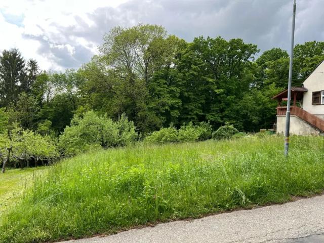 Grundstück kaufen in Tobaj, Burgenland
