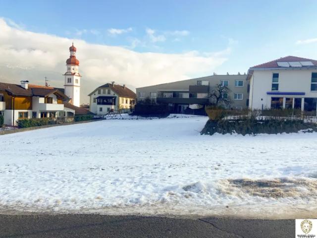 Grundstück kaufen in Hatting, Tirol