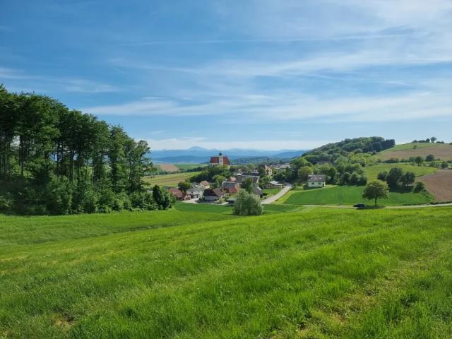 Grundstück kaufen in Heitzing, Karlstetten