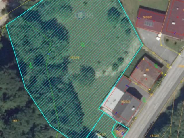 Grundstück kaufen in Helpfau-Uttendorf, Oberösterreich