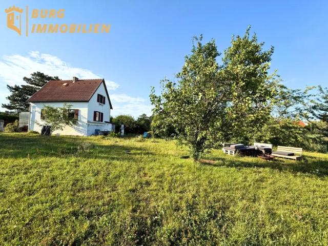 Grundstück kaufen in Hennersdorf, Bezirk Mödling