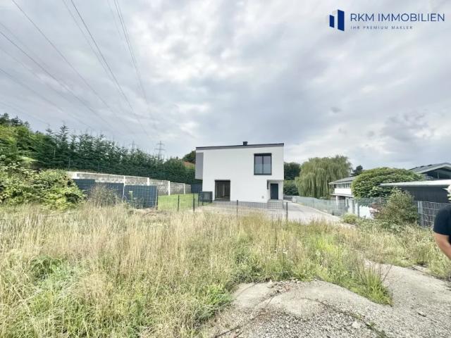 Grundstück kaufen in Hintersdorf, Niederösterreich