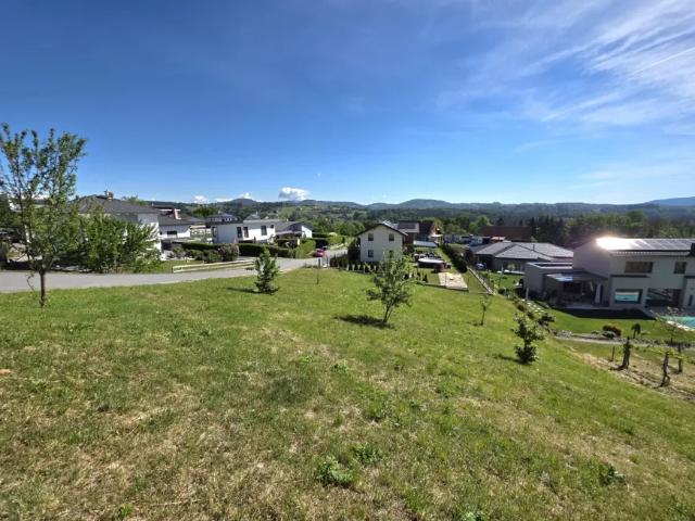 Grundstück kaufen in Hitzendorf, Steiermark