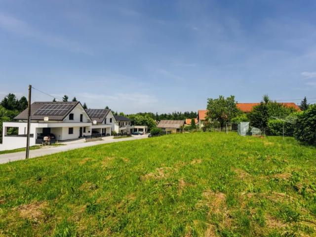 Grundstück kaufen in ARA Hitzendorf, Hitzendorf