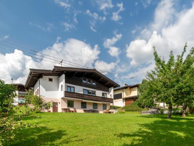 Grundstück kaufen in Hochfilzen, Tirol