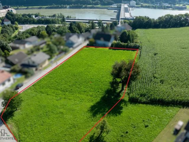 Grundstück kaufen in Hofamt Priel, Niederösterreich