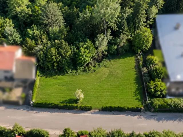 Grundstück kaufen in Klosterneuburg, Niederösterreich