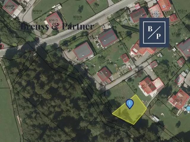 Grundstück kaufen in Hohenweiler, Vorarlberg