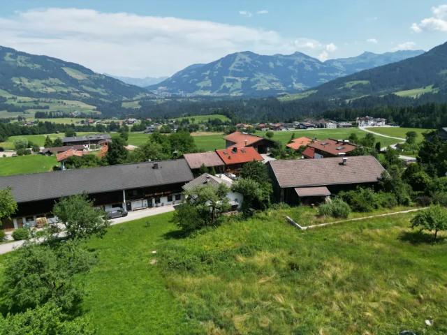 Grundstück kaufen in Hopfgarten i.Br., Tirol