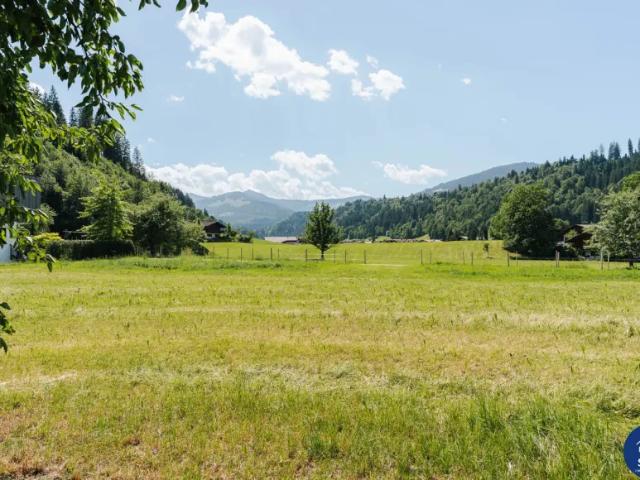 Grundstück kaufen in Hopfgarten i.Br., Tirol
