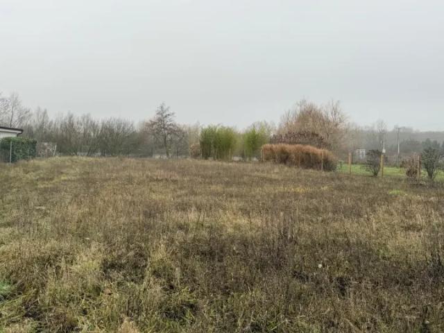 Grundstück kaufen