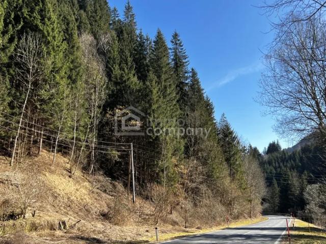 Grundstück kaufen in Hüttenberg, Kärnten