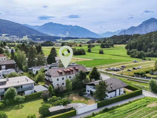 Grundstück kaufen in Igls, Innsbruck