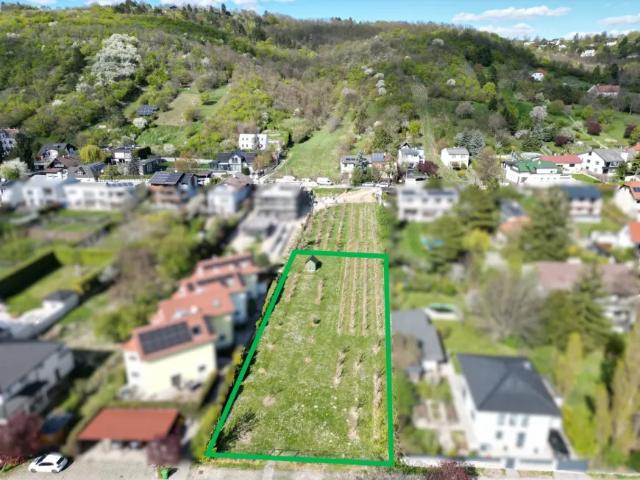 Grundstück kaufen in Langenzersdorf, Niederösterreich