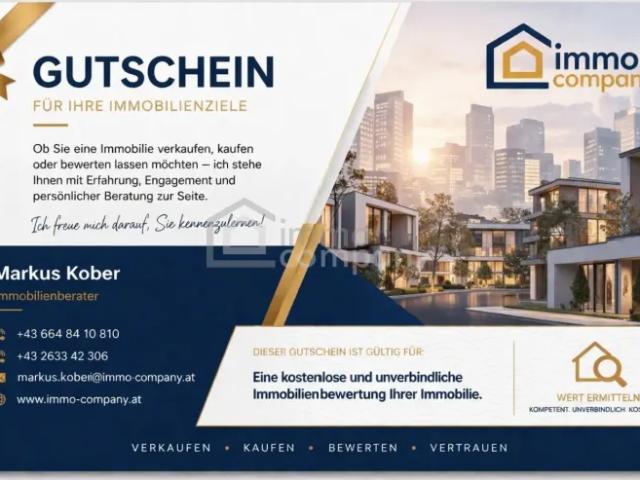 Grundstück kaufen in Haideggendorf, Pinggau