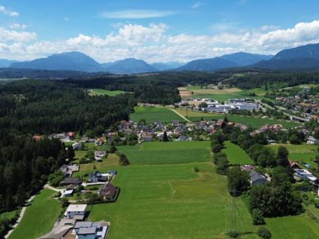 Grundstück kaufen in Göriach, Kärnten