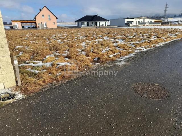 Grundstück kaufen in Steiermark