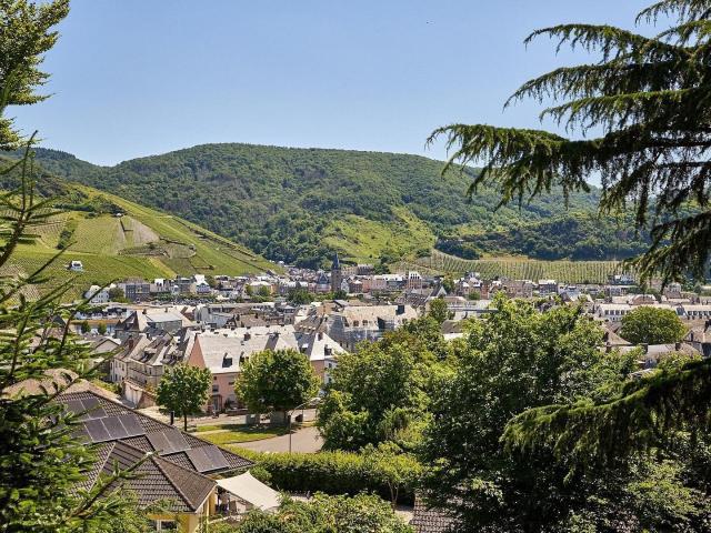 Erdgeschosswohnung mieten in Bernkastel-Kues, Rheinland-Pfalz