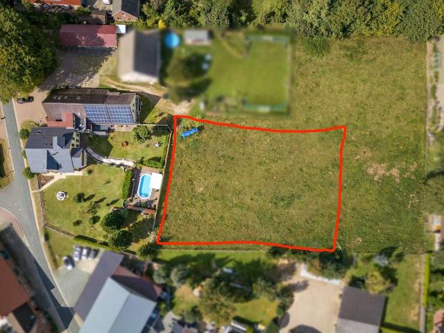 Erdgeschosswohnung kaufen in Geestland, Landkreis Cuxhaven