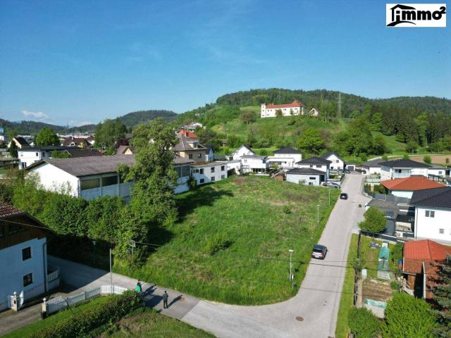 Immobilie kaufen in Völkermarkt, Kärnten