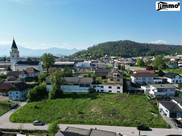 Immobilie kaufen in Völkermarkt, Kärnten
