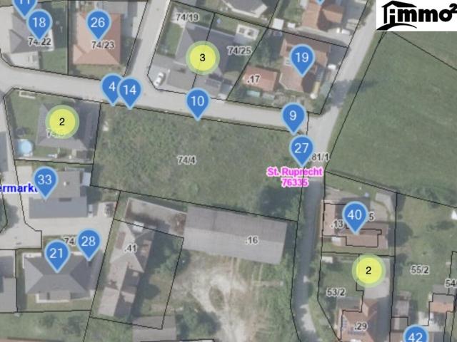 Grundstück kaufen in Völkermarkt, Kärnten
