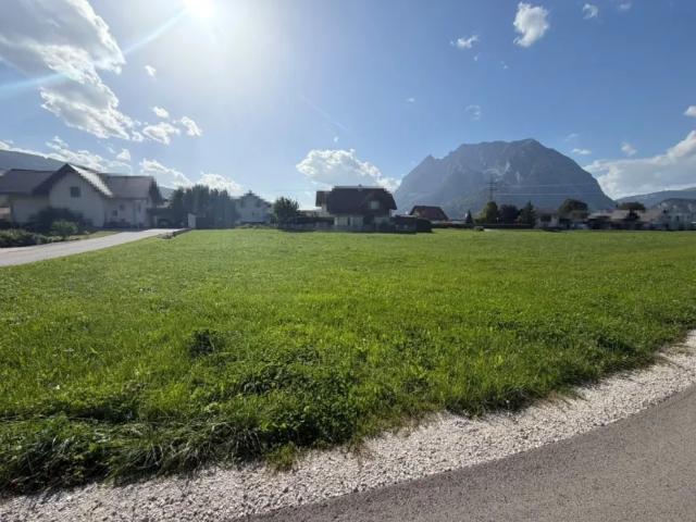 Grundstück kaufen in Irdning-Donnersbachtal, Bezirk Liezen