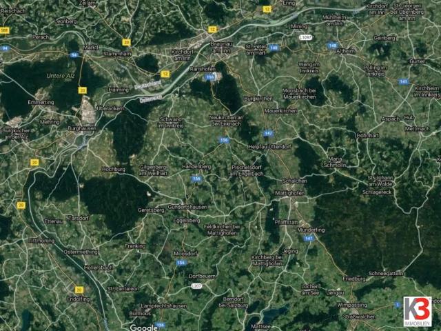 Grundstück kaufen in Jeging, Oberösterreich