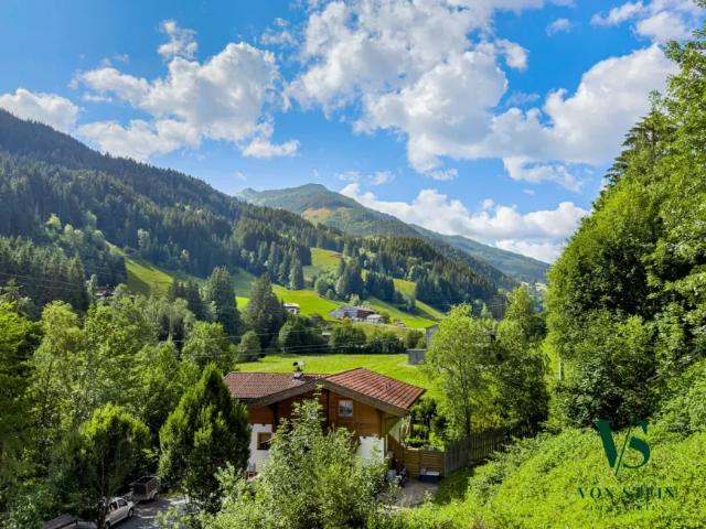 Grundstück kaufen in Jochberg, Tirol