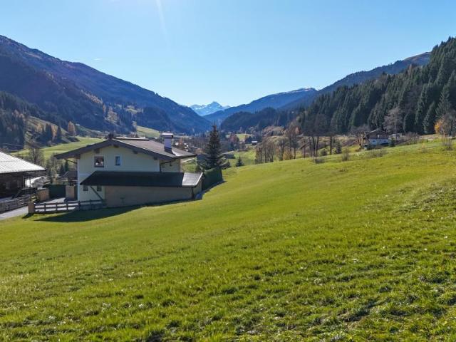Grundstück kaufen in Jochberg, Tirol