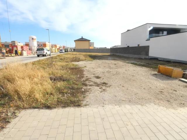 Grundstück kaufen in Jois, Burgenland