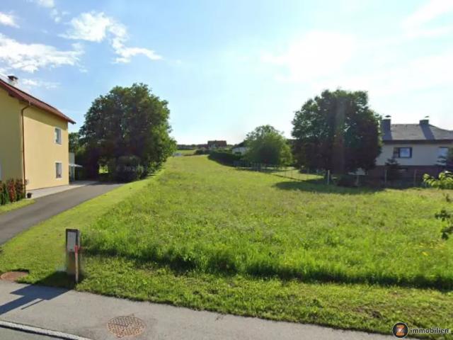 Grundstück kaufen in Bad Tatzmannsdorf, Burgenland