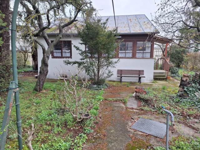 Grundstück kaufen in Kapellerfeld, Gerasdorf