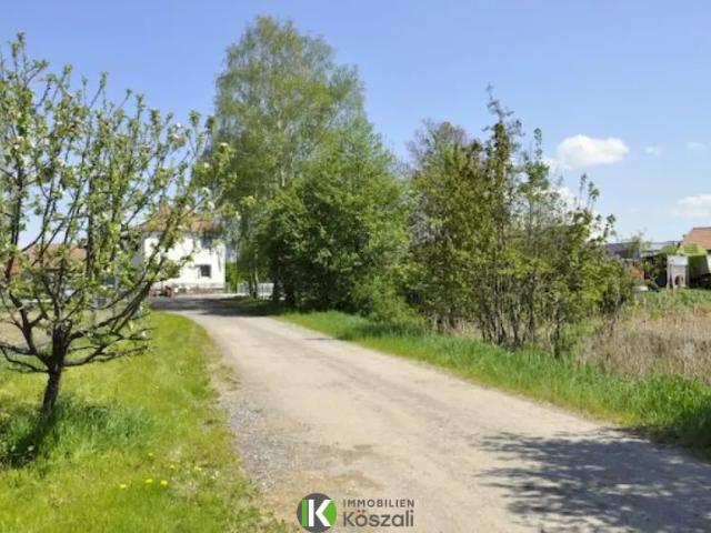 Grundstück kaufen in Kapelln, Niederösterreich