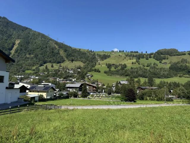 Grundstück kaufen in Kaprun, Salzburg