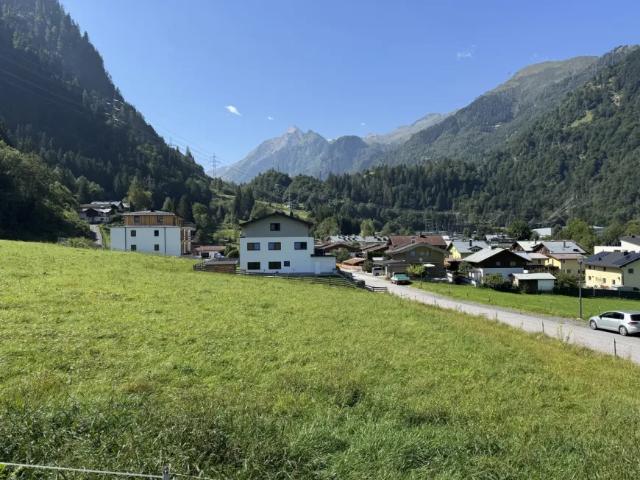 Grundstück kaufen in Kaprun, Salzburg